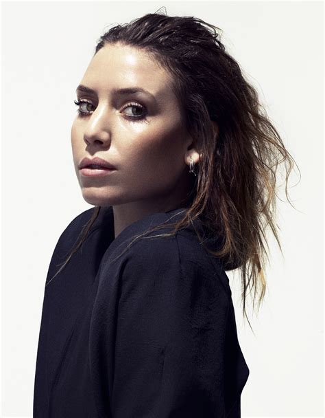 Lykke Li .